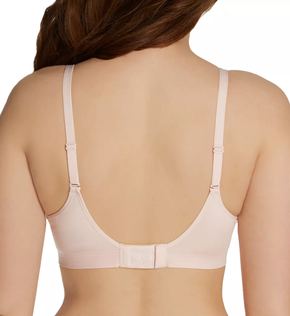 No Dig Support with Lift Wirefree Bra Light Buff XS