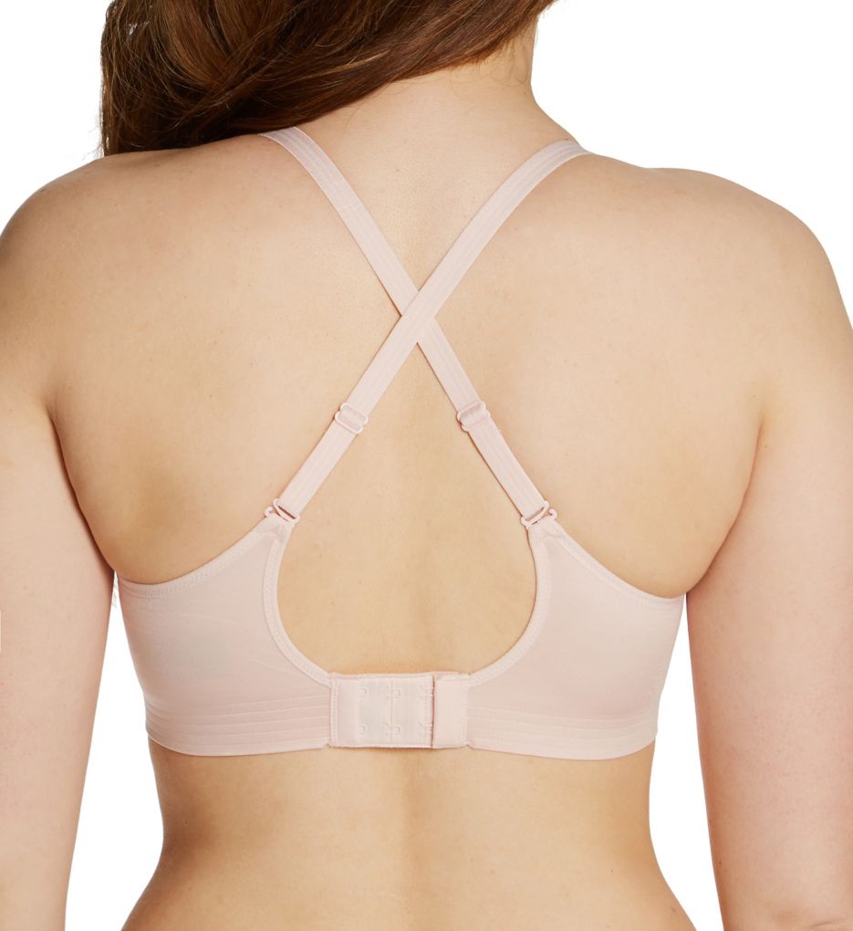 No Dig Support with Lift Wirefree Bra-cs1