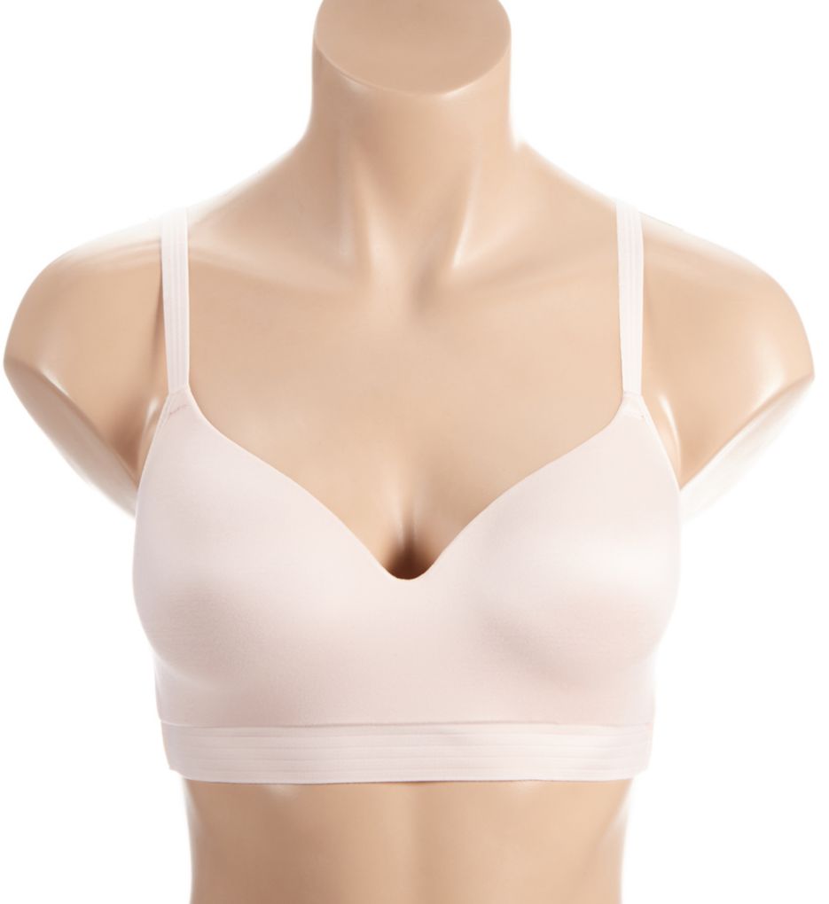 No Dig Support with Lift Wirefree Bra-fs