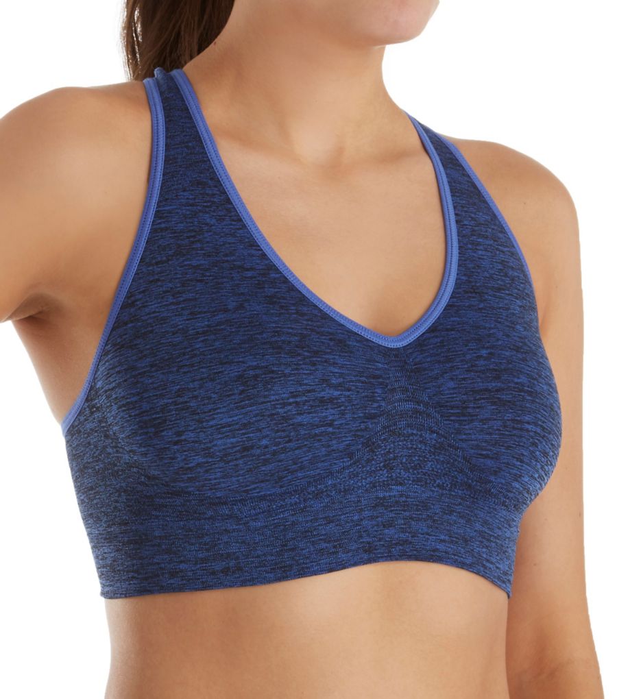 hanes comfy support bra