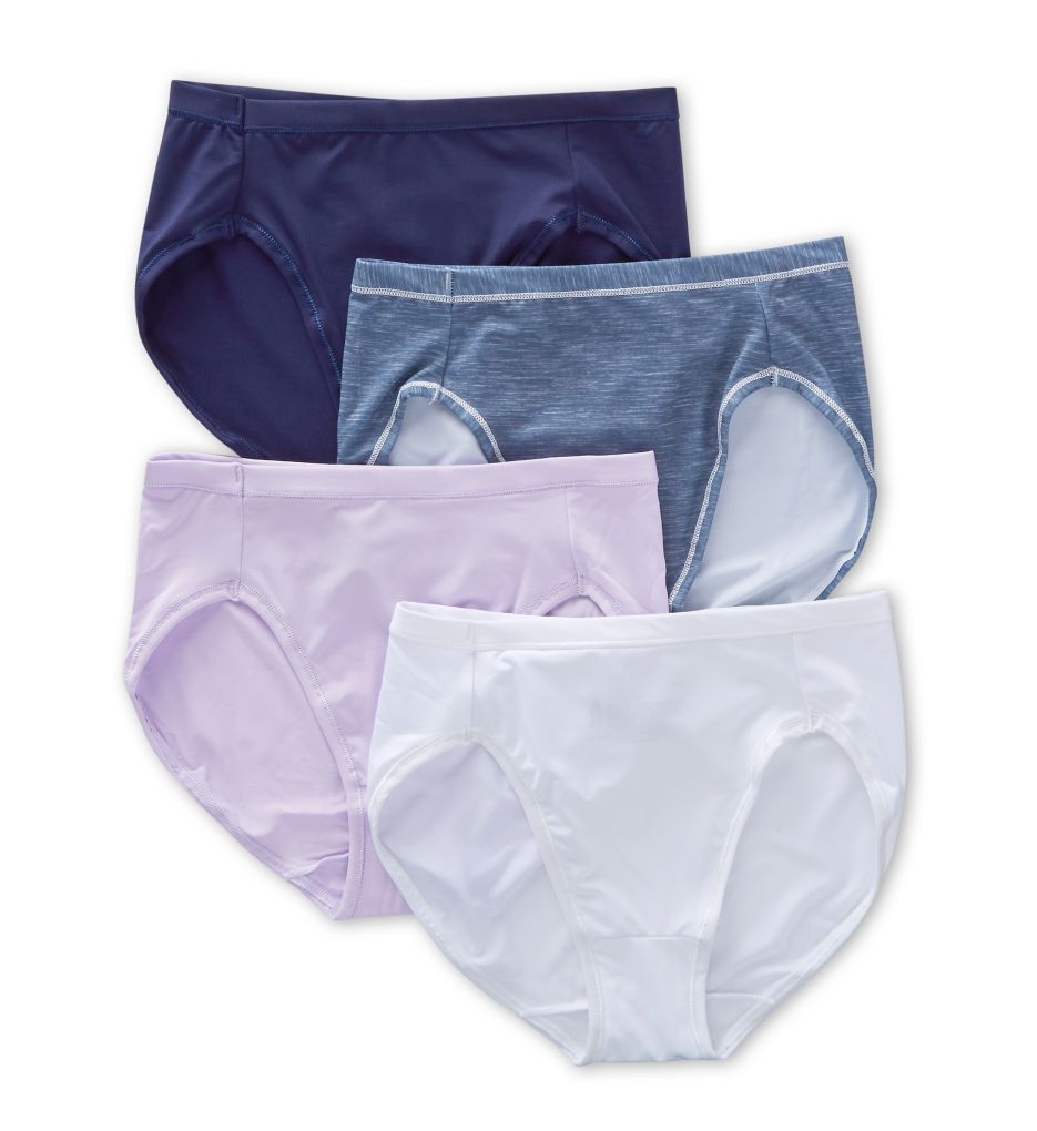 Bras and Panties by Hanes (2234433)