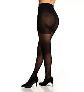 L'eggs 360 Contour Sheer Tights Black S