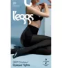 Hanes L'eggs 360 Contour Opaque Tights LAS002 - Image 5