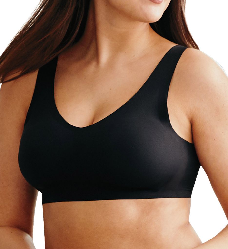 SmoothTec Invisible Embrace Wirefree Bra-cs1
