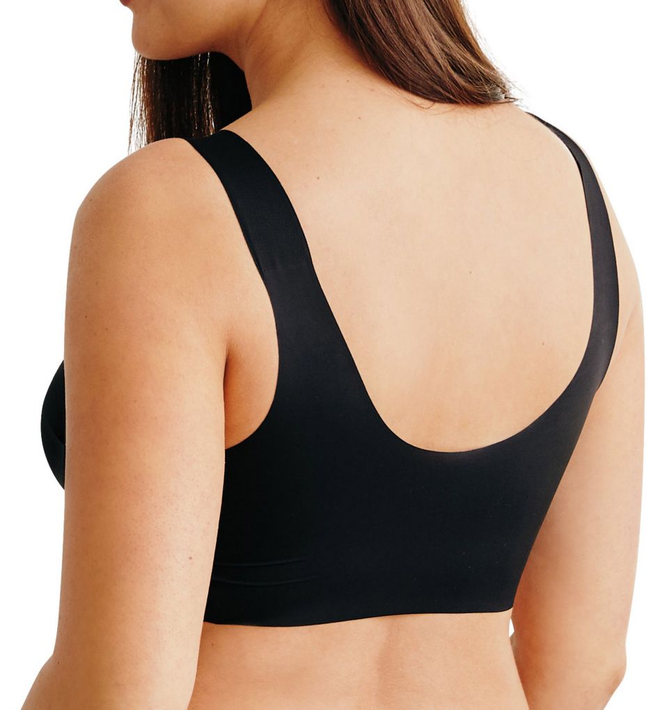 Hanes Invisible Embrace Women's Wireless T-Shirt Bra, Seamless