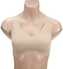 Hanes SmoothTec Invisible Embrace Wirefree Bra MHG561 - Image 1