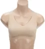 Hanes SmoothTec Invisible Embrace Wirefree Bra MHG561 - Image 1