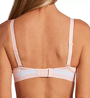Natural Lift Stay-Put Bra Light Buff S