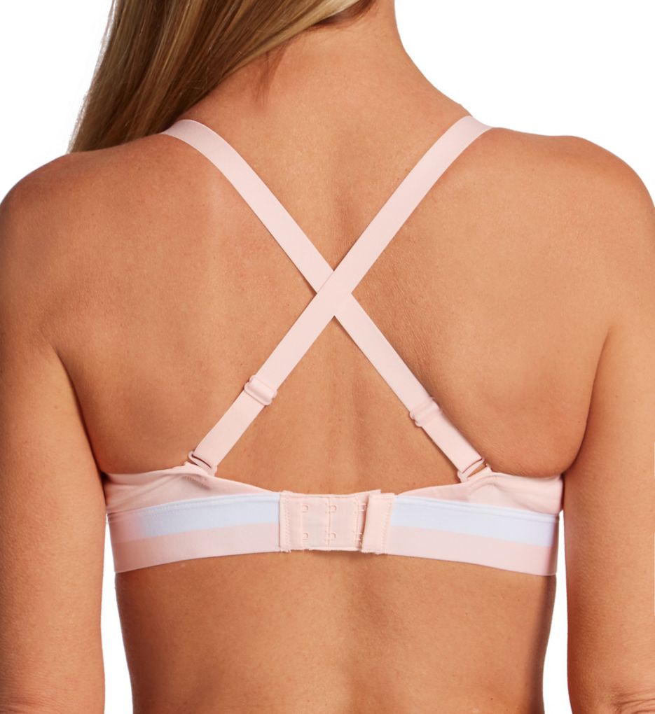 Hanes Natural Lift Stay-Put Bra MHG568 - Image 4