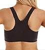 Hanes ComfortBlend with X-Temp Pullover Bra - 2 Pack MHH570 - Image 2