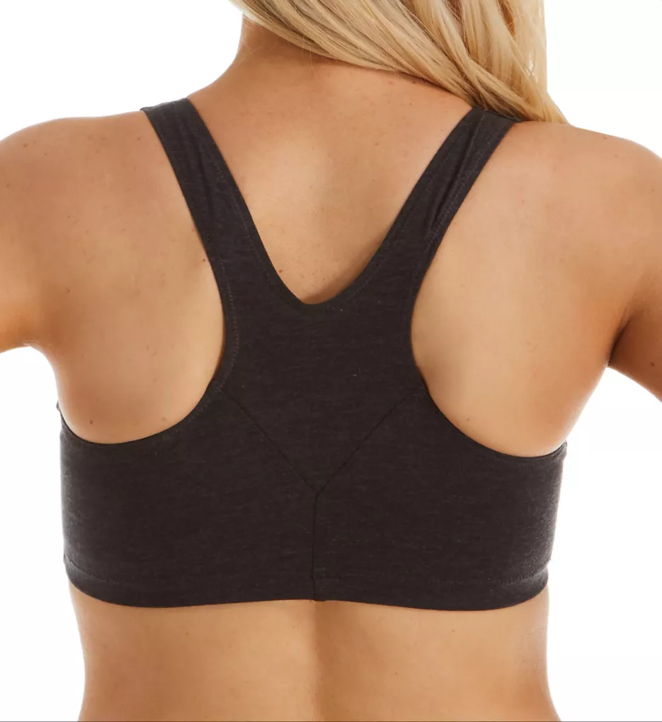 ComfortBlend with X-Temp Pullover Bra - 2 Pack