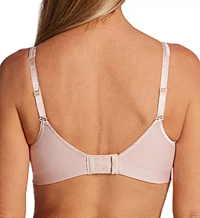 Smooth Comfort Foam Wire-Free Bra Sandshell S