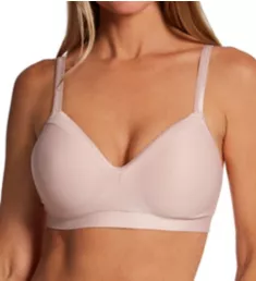 Smooth Comfort Foam Wire-Free Bra