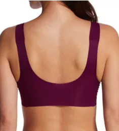 Invisible Embrace Wire-Free Bra