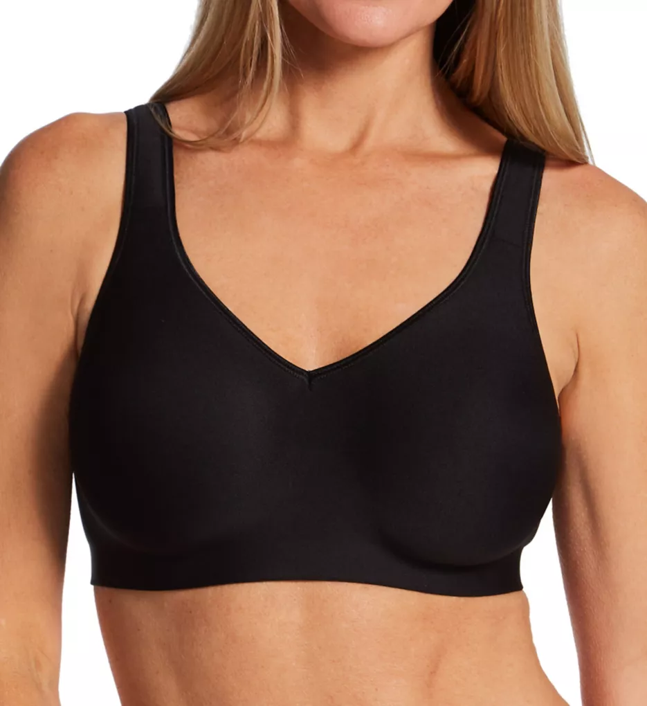 Smooth Comfort Wire-Free Bra