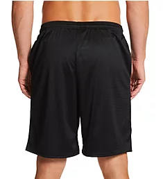 Mesh Athletic Shorts With Pockets EB S