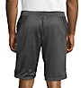 Hanes Mesh Athletic Shorts With Pockets O5142 - Image 2