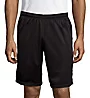 Hanes Mesh Athletic Shorts With Pockets O5142 - Image 1