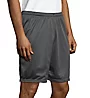 Hanes Mesh Athletic Shorts With Pockets O5142