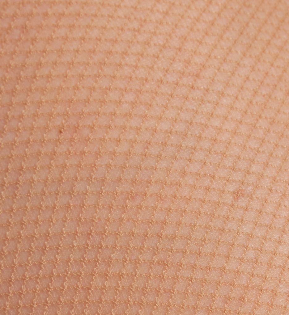 Perfect Nudes Micro Net Girl Short Pantyhose-cs3