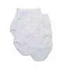 Hanes Cotton Cool Comfort Brief Panty - 6 Pack PP40BA - Image 4