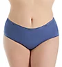 Hanes Cotton Cool Comfort Brief Panty - 6 Pack PP40BA - Image 1
