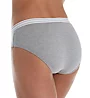 Hanes Cotton Cool Comfort Sporty Hipster Panty - 6 Pack PP41SF - Image 2