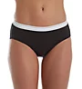 Hanes Cotton Cool Comfort Sporty Hipster Panty - 6 Pack PP41SF - Image 1