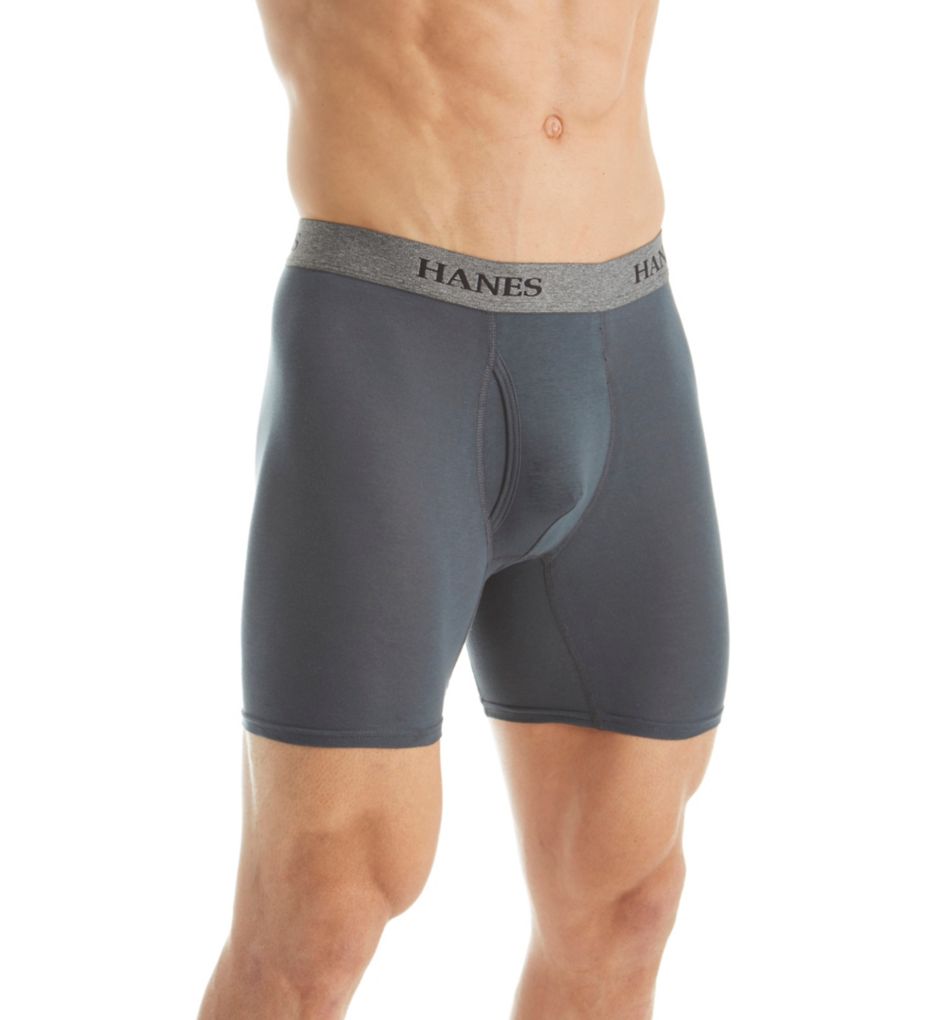 hanes