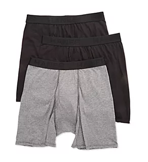 Ultimate ComfortBlend Boxer Brief - 3 Pack