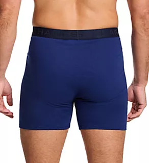 Ultimate ComfortBlend Boxer Brief - 3 Pack Assorted 2XL