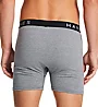 Hanes Ultimate Comfortblend Boxer Briefs - 4 Pack UBBBA4 - Image 2