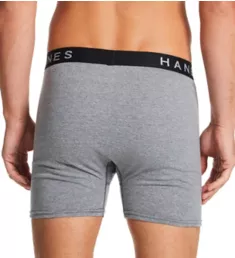 Ultimate Comfortblend Boxer Briefs - 4 Pack