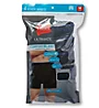 Hanes Ultimate Comfortblend Boxer Briefs - 4 Pack UBBBA4 - Image 3