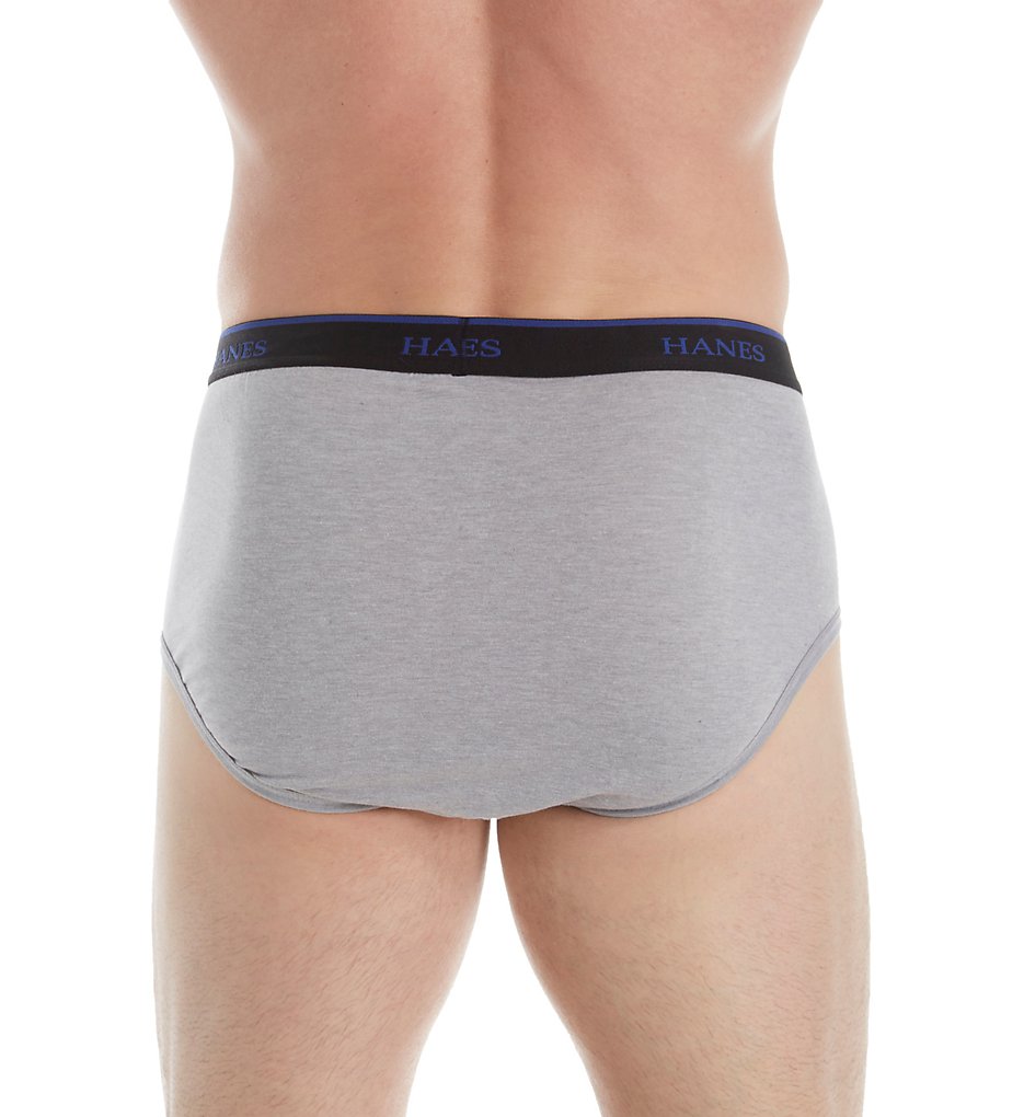 Ultimate Comfortblend Briefs - 5 Pack by Hanes
