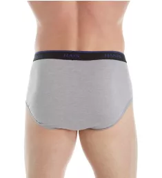 Ultimate Comfortblend Briefs - 5 Pack