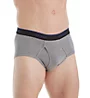 Hanes Ultimate Comfortblend Briefs - 5 Pack UBBFB5