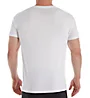 Hanes Ultimate Comfortblend T-Shirts - 4  Pack UBT1W4 - Image 2