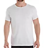 Hanes Ultimate Comfortblend T-Shirts - 4  Pack UBT1W4 - Image 1