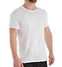 Hanes Ultimate Comfortblend T-Shirts - 4  Pack