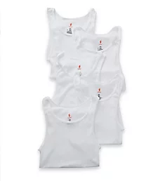 Ultimate Comfortblend A-Shirts - 5 Pack