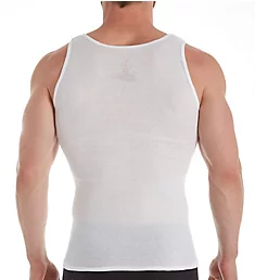 Ultimate Comfortblend A-Shirts - 5 Pack WHT S