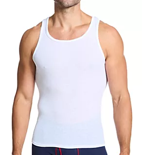 Ultimate ComfortBlend A-Shirt - 4 Pack