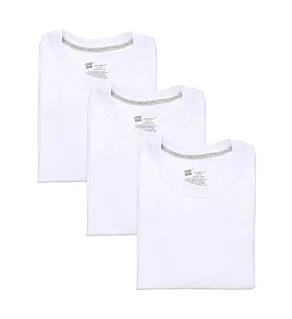 Ultimate ComfortBlend Crew T-Shirt - 3 Pack