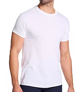 Ultimate ComfortBlend Crew T-Shirt - 3 Pack