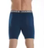 Hanes Ultimate ComfortFlex Fit Boxer Briefs - 4 Pack UFBBA4 - Image 2