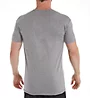 Hanes Ultimate ComfortFit Crew Neck T-Shirts - 4 Pack UFT1W4 - Image 2