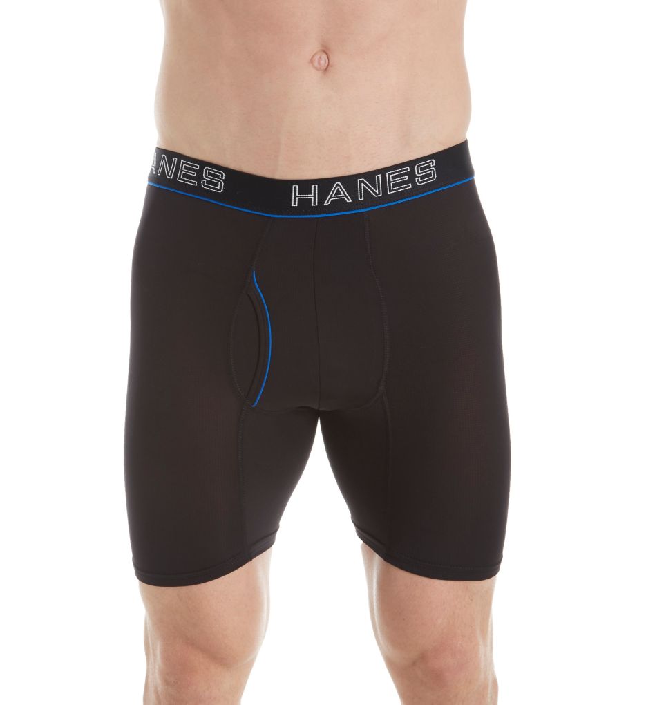 Hanes, Underwear & Socks, Hanes Explorer Brief