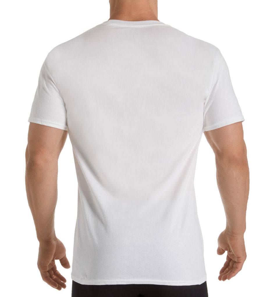 Ultimate X-Temp Crew Neck T-Shirts - 3 Pack