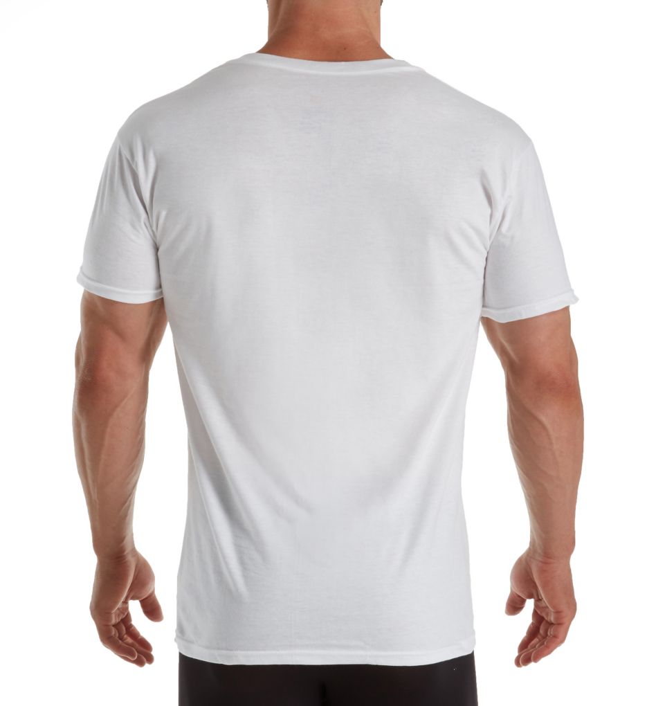 Ultimate X-Temp  V-Neck T-Shirts - 3 Pack